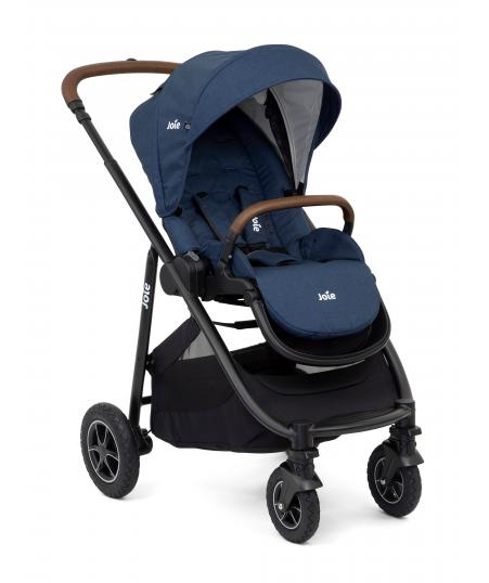 Burigotto By Peg Perego Passeggino Leggero OOP Navy